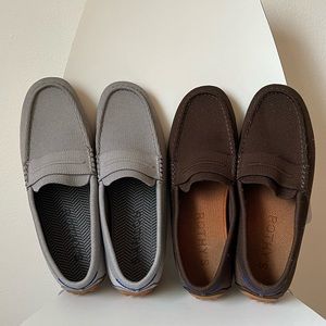 Rothy’s Driving Loafer bundle in 10.5